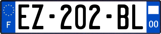 EZ-202-BL