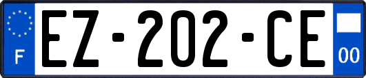 EZ-202-CE