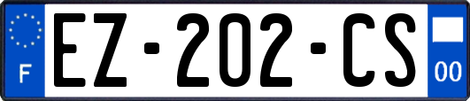 EZ-202-CS