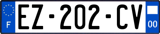 EZ-202-CV