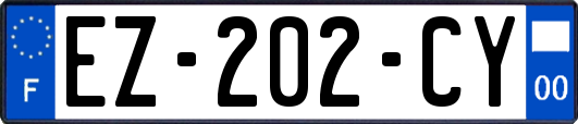 EZ-202-CY