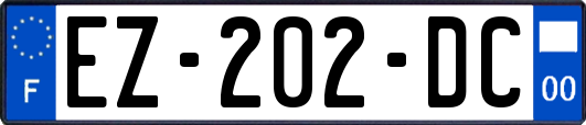 EZ-202-DC