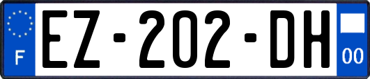 EZ-202-DH