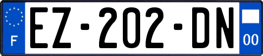 EZ-202-DN