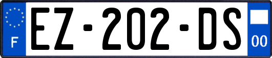 EZ-202-DS