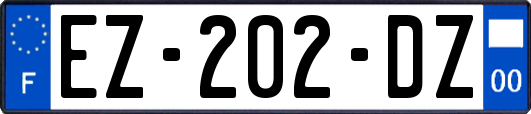 EZ-202-DZ