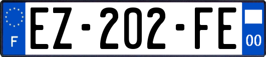 EZ-202-FE