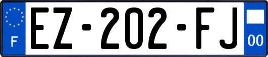 EZ-202-FJ