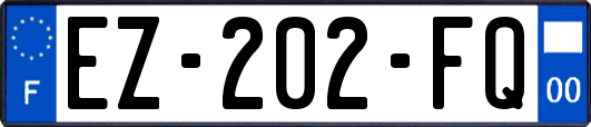 EZ-202-FQ