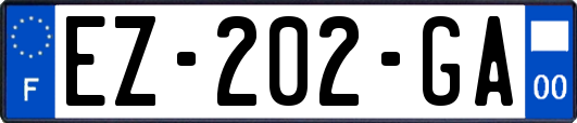 EZ-202-GA