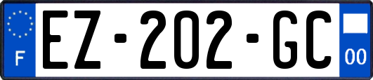 EZ-202-GC