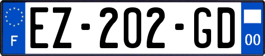 EZ-202-GD