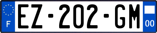 EZ-202-GM