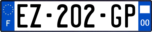 EZ-202-GP