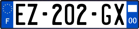 EZ-202-GX