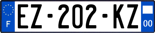 EZ-202-KZ