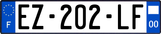 EZ-202-LF