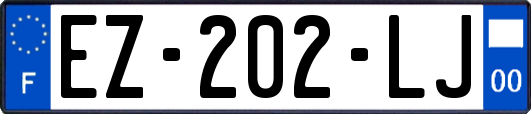 EZ-202-LJ