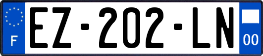 EZ-202-LN