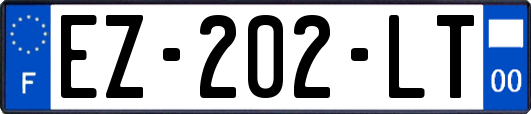 EZ-202-LT