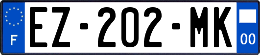 EZ-202-MK