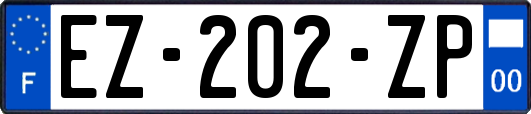 EZ-202-ZP