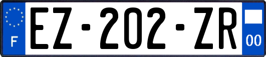 EZ-202-ZR