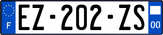 EZ-202-ZS