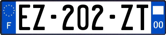 EZ-202-ZT