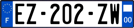 EZ-202-ZW