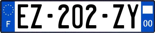 EZ-202-ZY