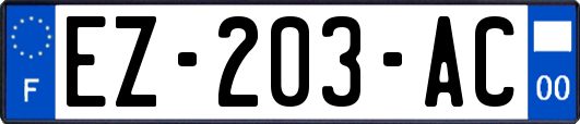 EZ-203-AC