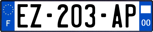 EZ-203-AP