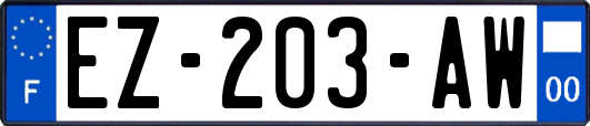 EZ-203-AW