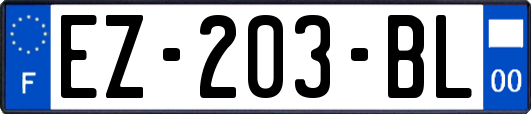 EZ-203-BL