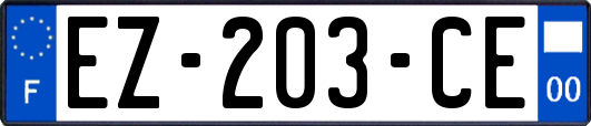 EZ-203-CE