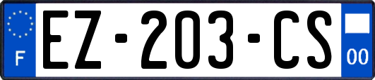 EZ-203-CS