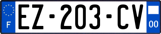 EZ-203-CV