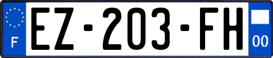 EZ-203-FH