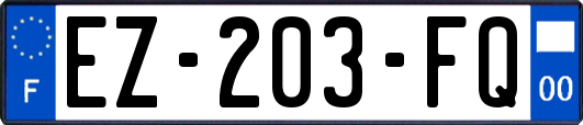 EZ-203-FQ