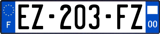 EZ-203-FZ