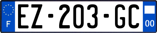 EZ-203-GC