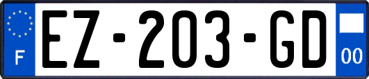 EZ-203-GD