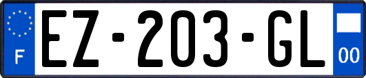 EZ-203-GL