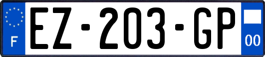 EZ-203-GP