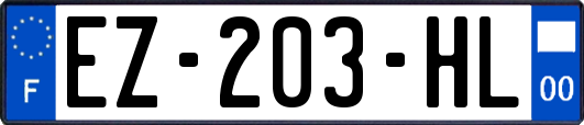 EZ-203-HL