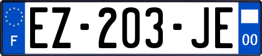 EZ-203-JE