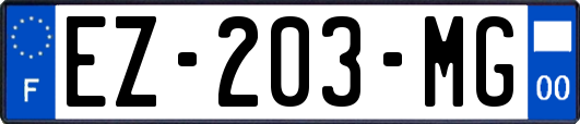 EZ-203-MG