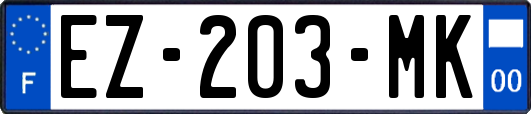 EZ-203-MK