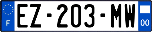 EZ-203-MW